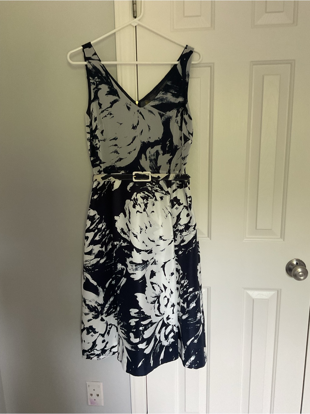Taylor By Taylor Swift Dress